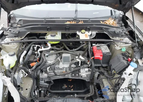 2023 Ford Mustang Mach-E Select из США, поврежденный, VIN 3FMTK1RM6PMA18699